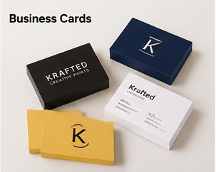 Business Cards