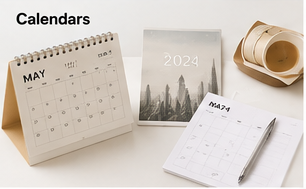 Calendars