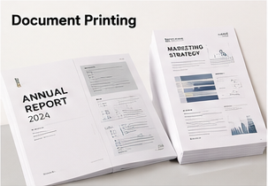 Document Printing