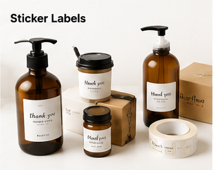 Custom Name Labels