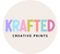 Krafted - Home