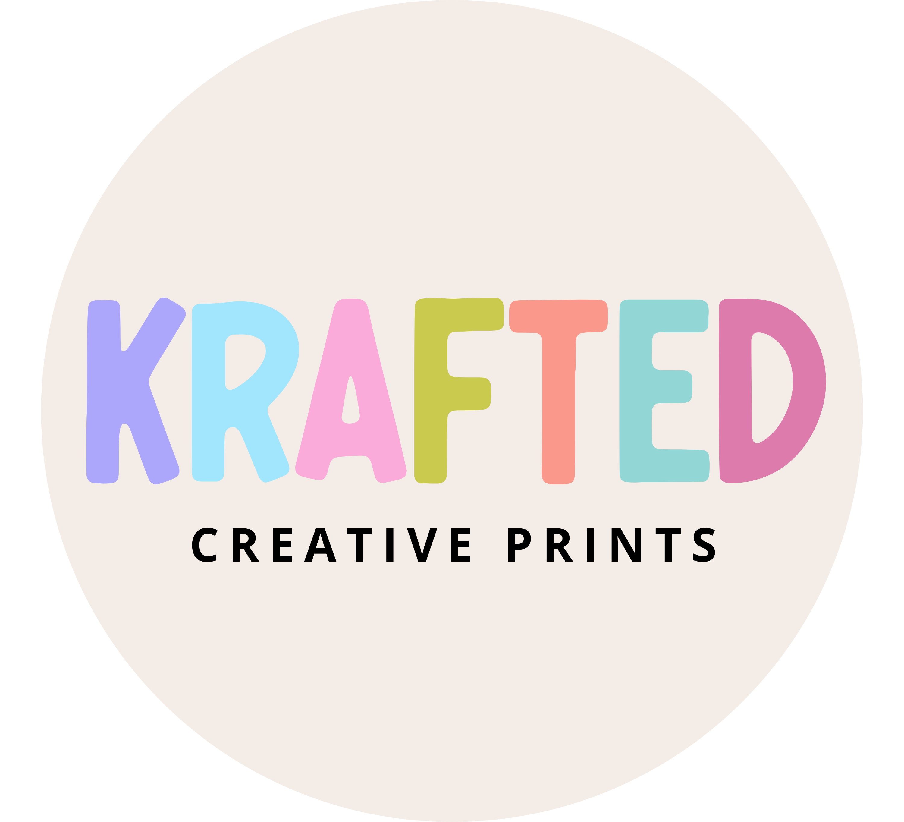 Krafted