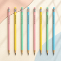 Personalized Deli Colored Pencils (12pcs)