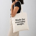 Custom Tote Bags