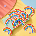 Die-Cut Stickers