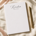 Custom Notepads